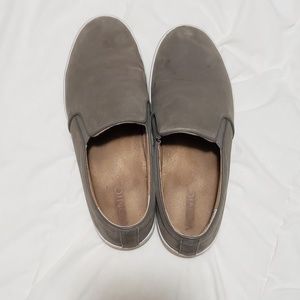 Grey Vionic Sneakers